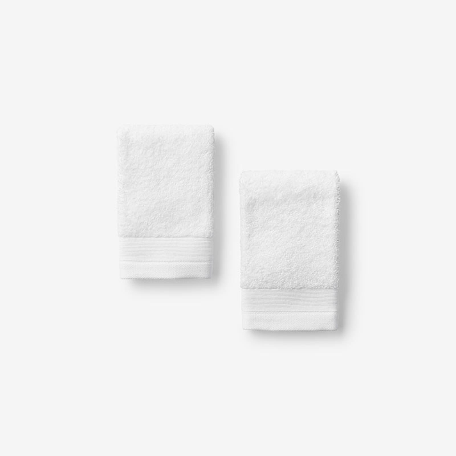 Organic Cotton Bath Towels