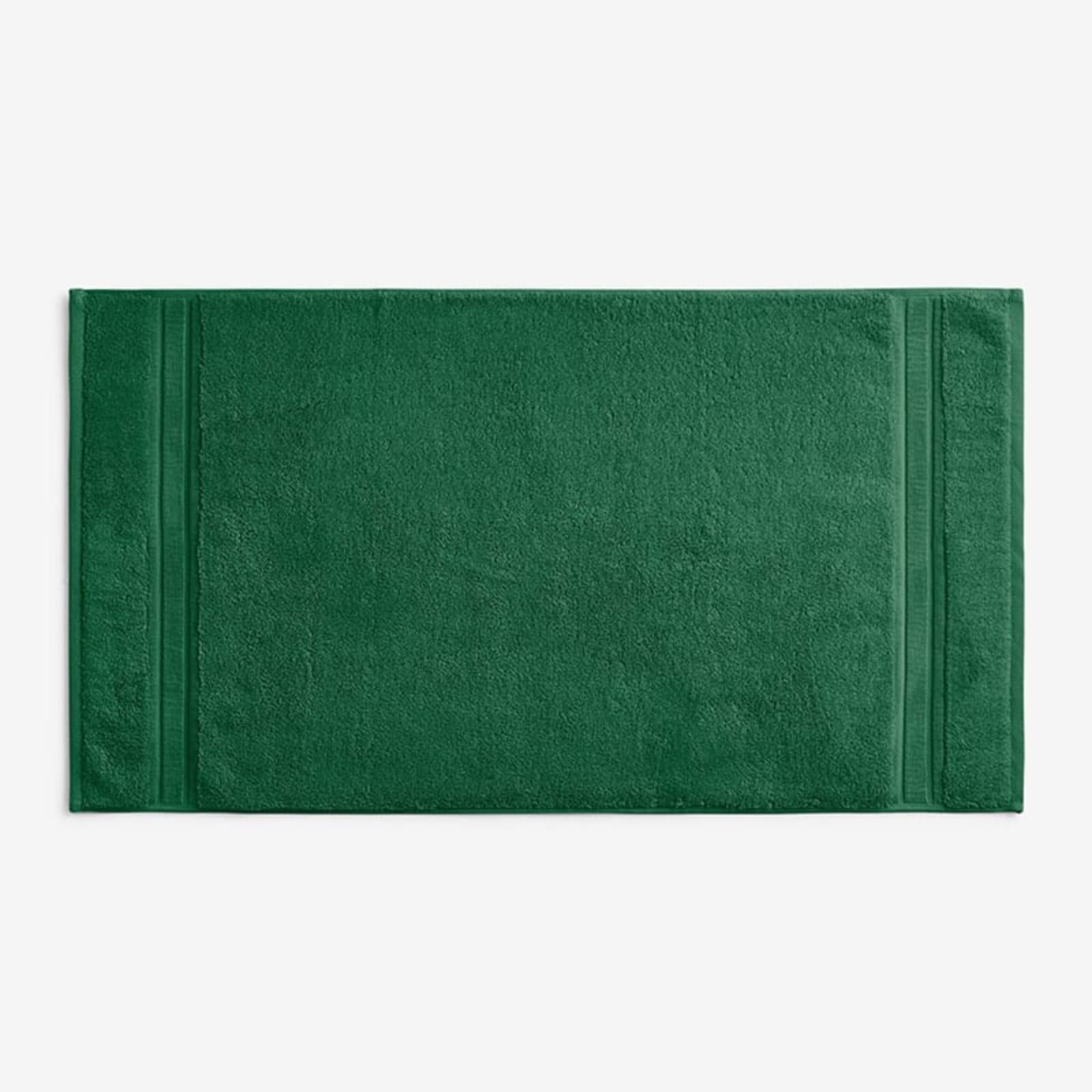 Bottle Green Pedestal Mat Outlet Store