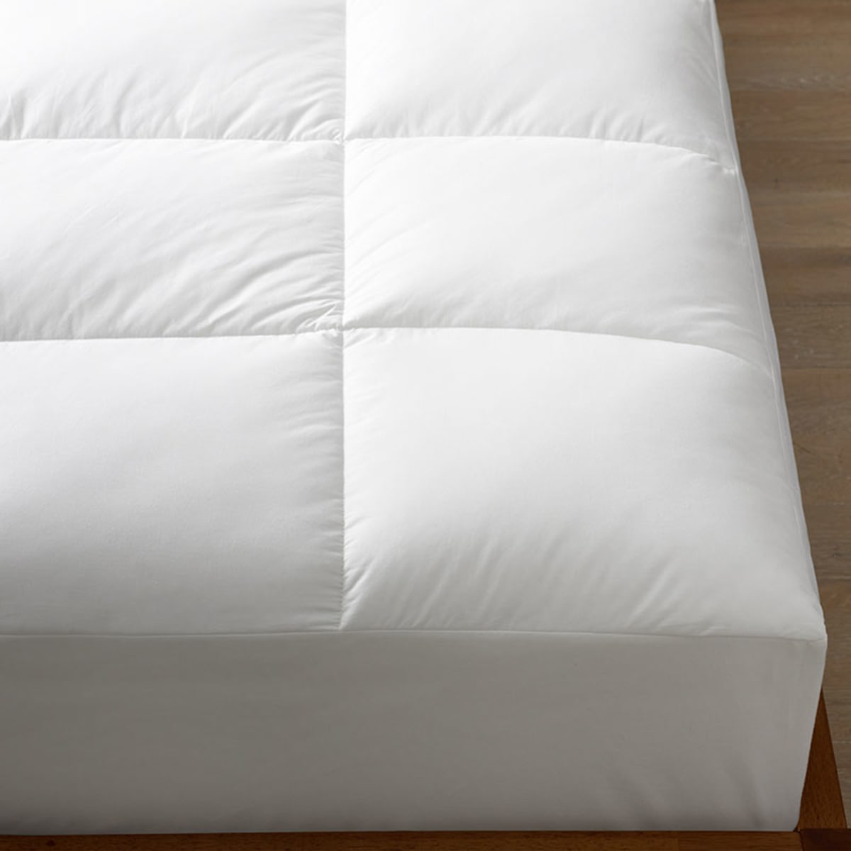Legends Hotel™ PrimaLoft® Down Alternative Mattress Pad