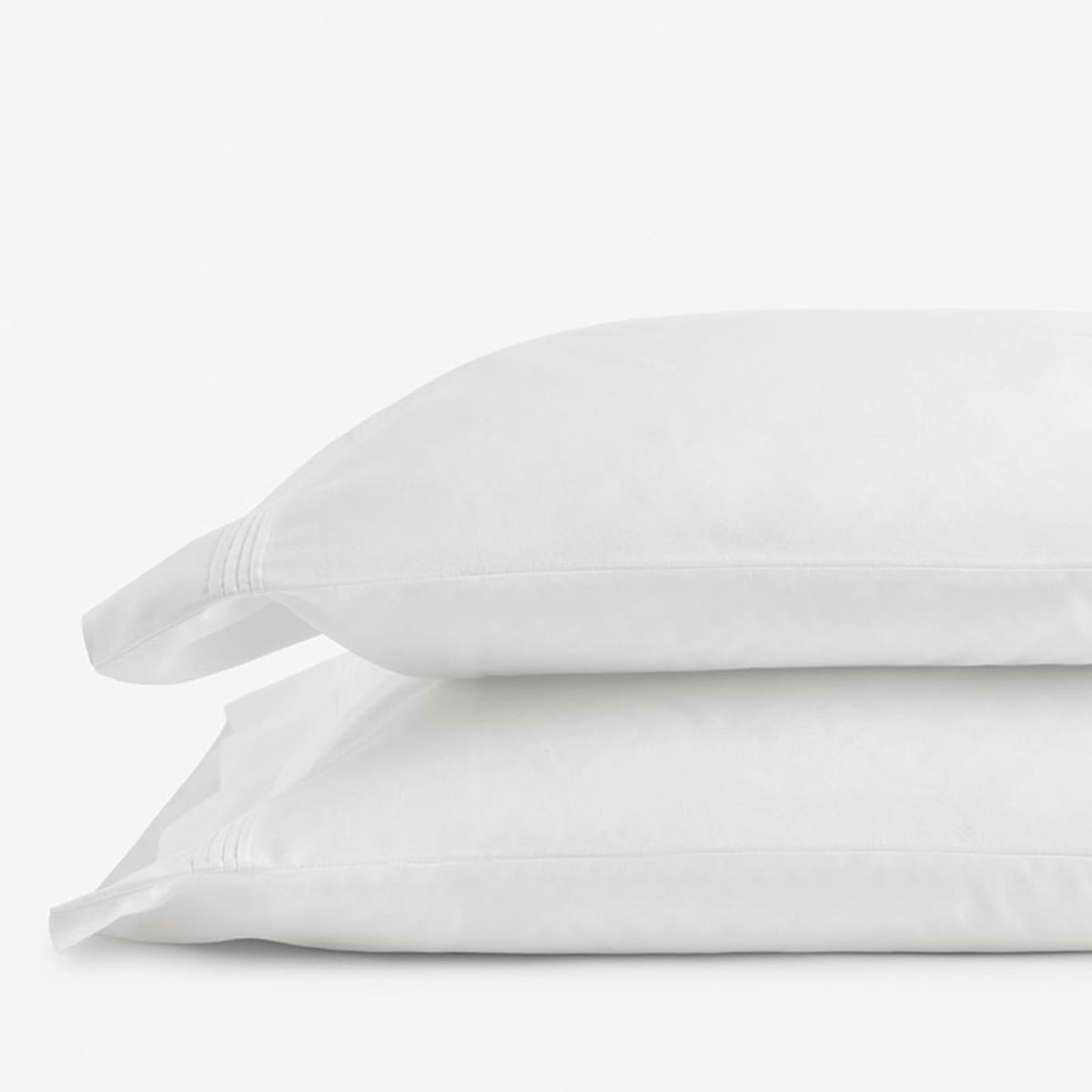 Legends Luxury 600 Thread Count Pillowcases