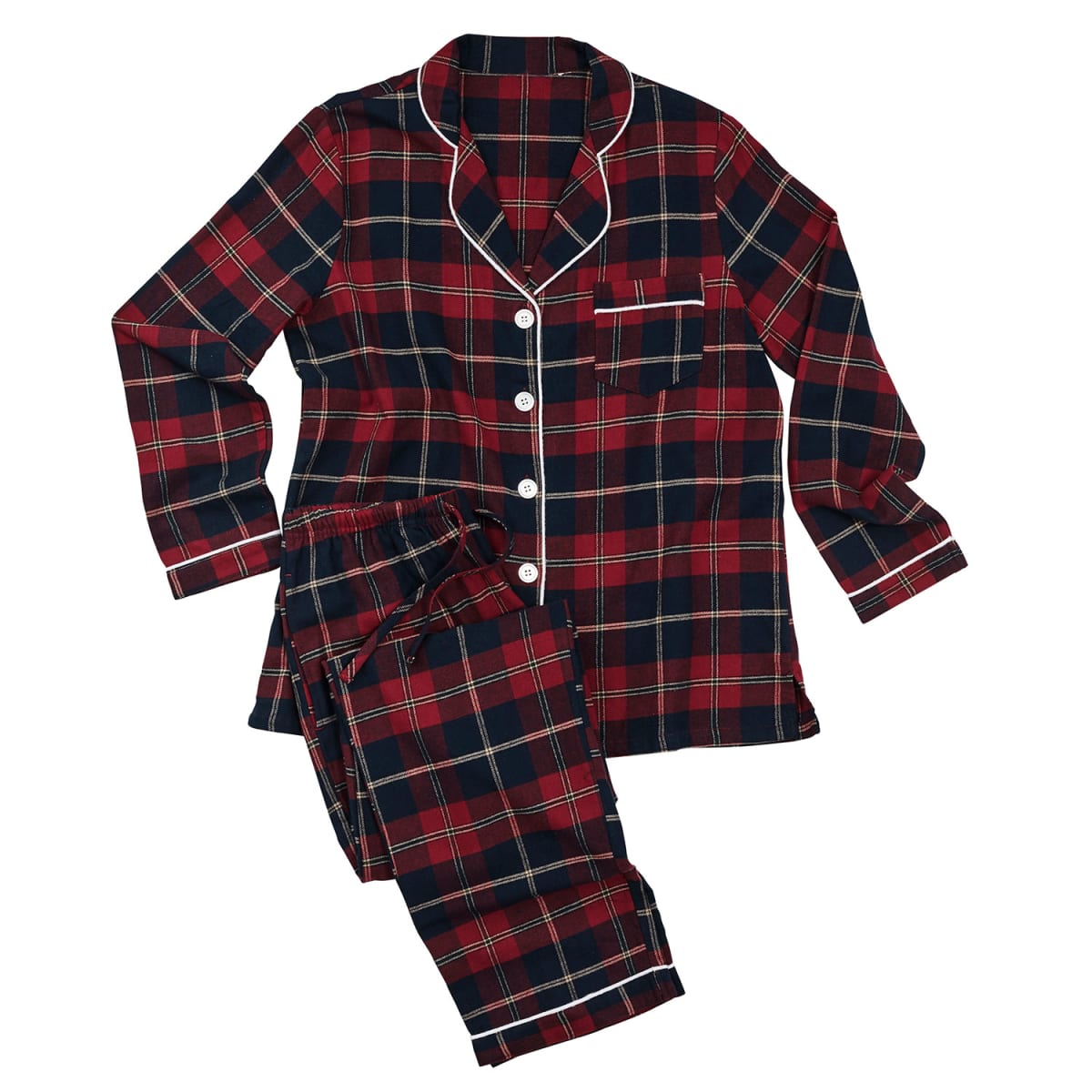Company store pajamas