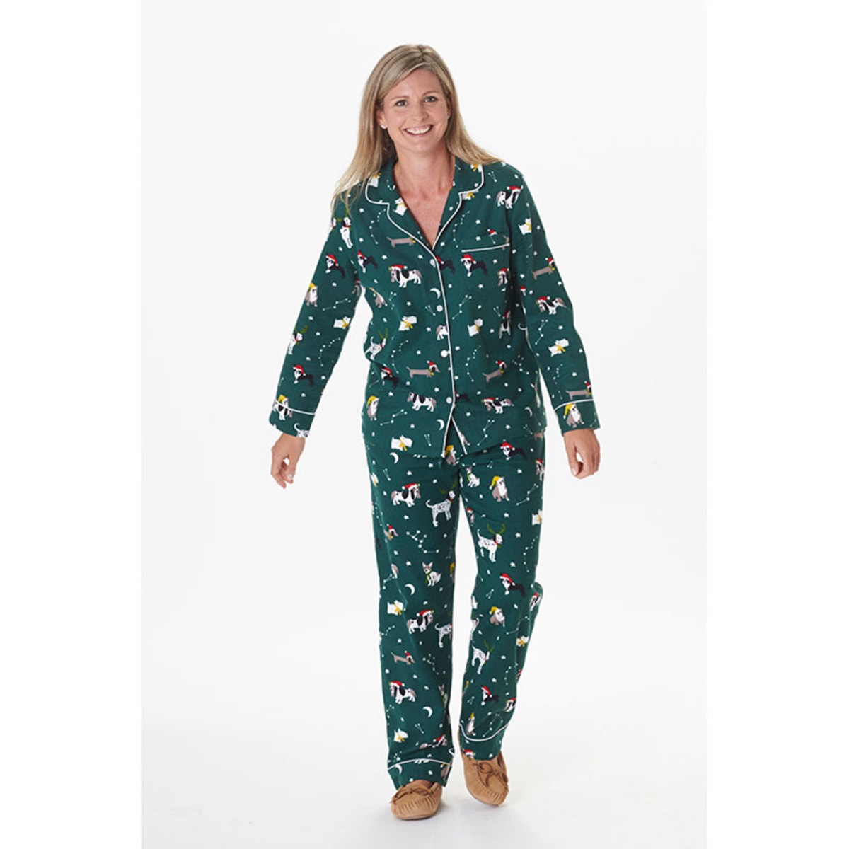 Family Flannel Company Cotton™ Women's