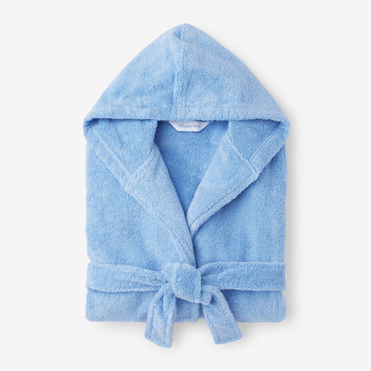 Company store terry robe clearance
