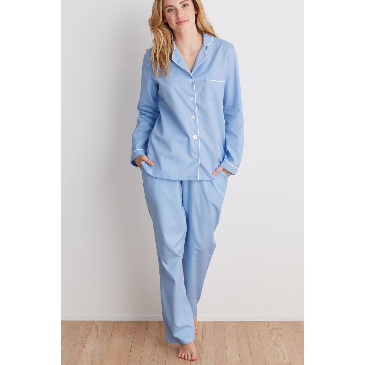 The bay womens pjs clearance