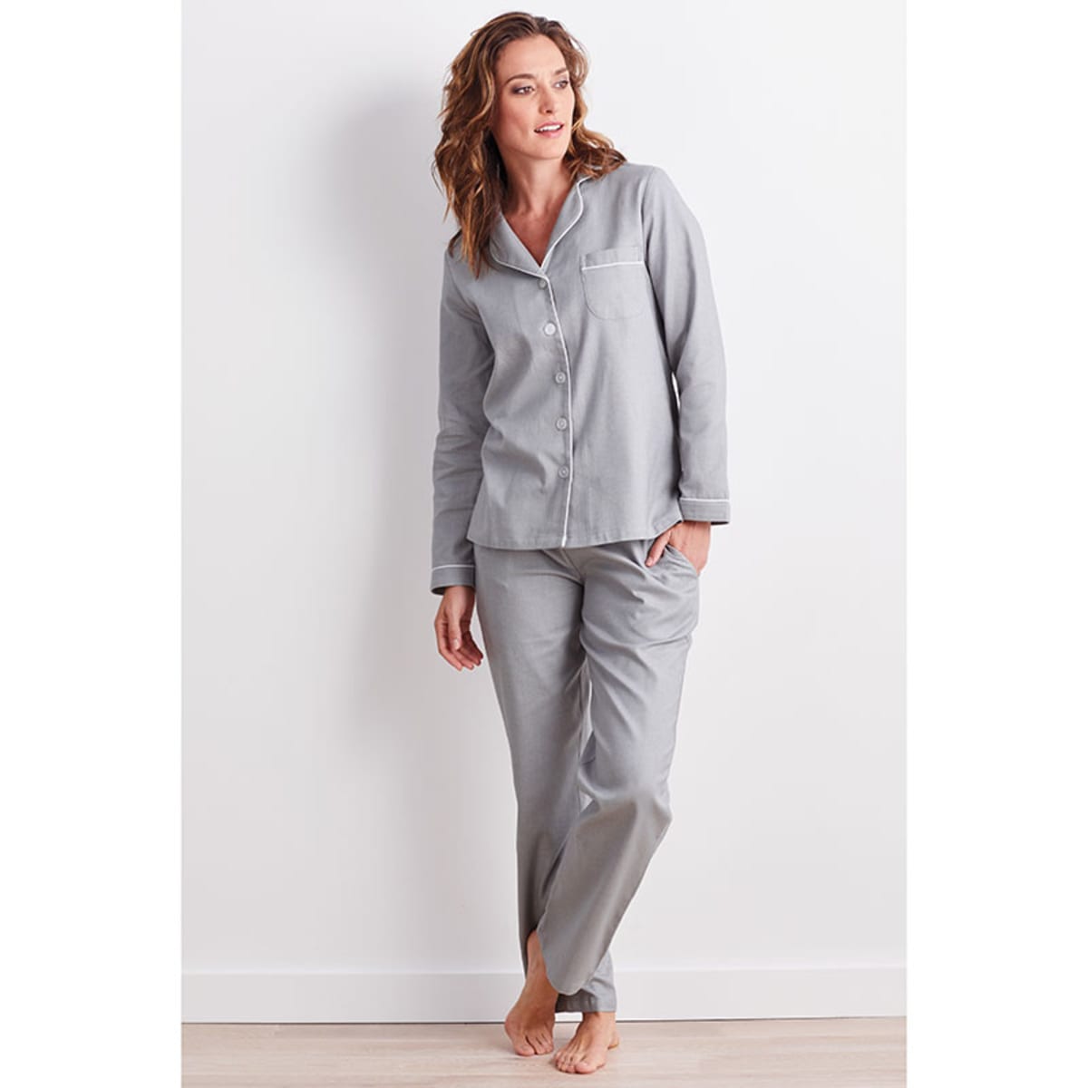 Lyocell pajama pants clearance