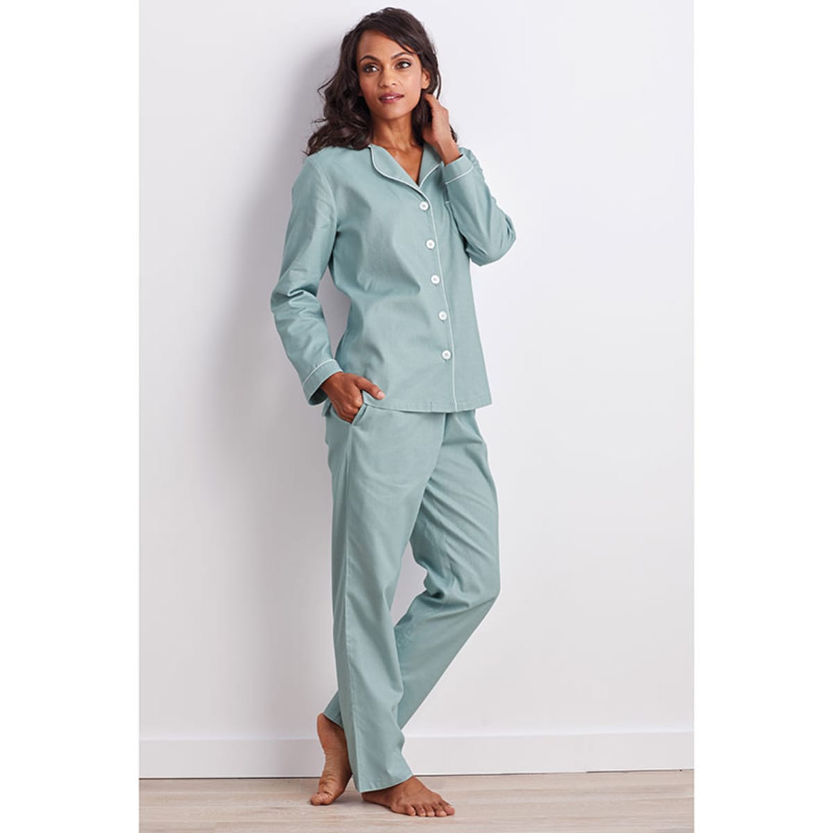 Lyocell pajama pants clearance