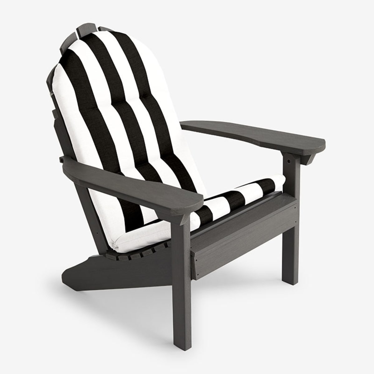 Sunbrella Outdoor Adirondack Chair Cushion
