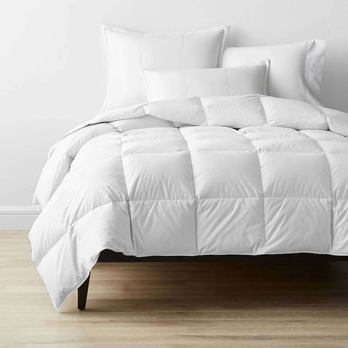 Lacrosse Rds Certified Down Comforter