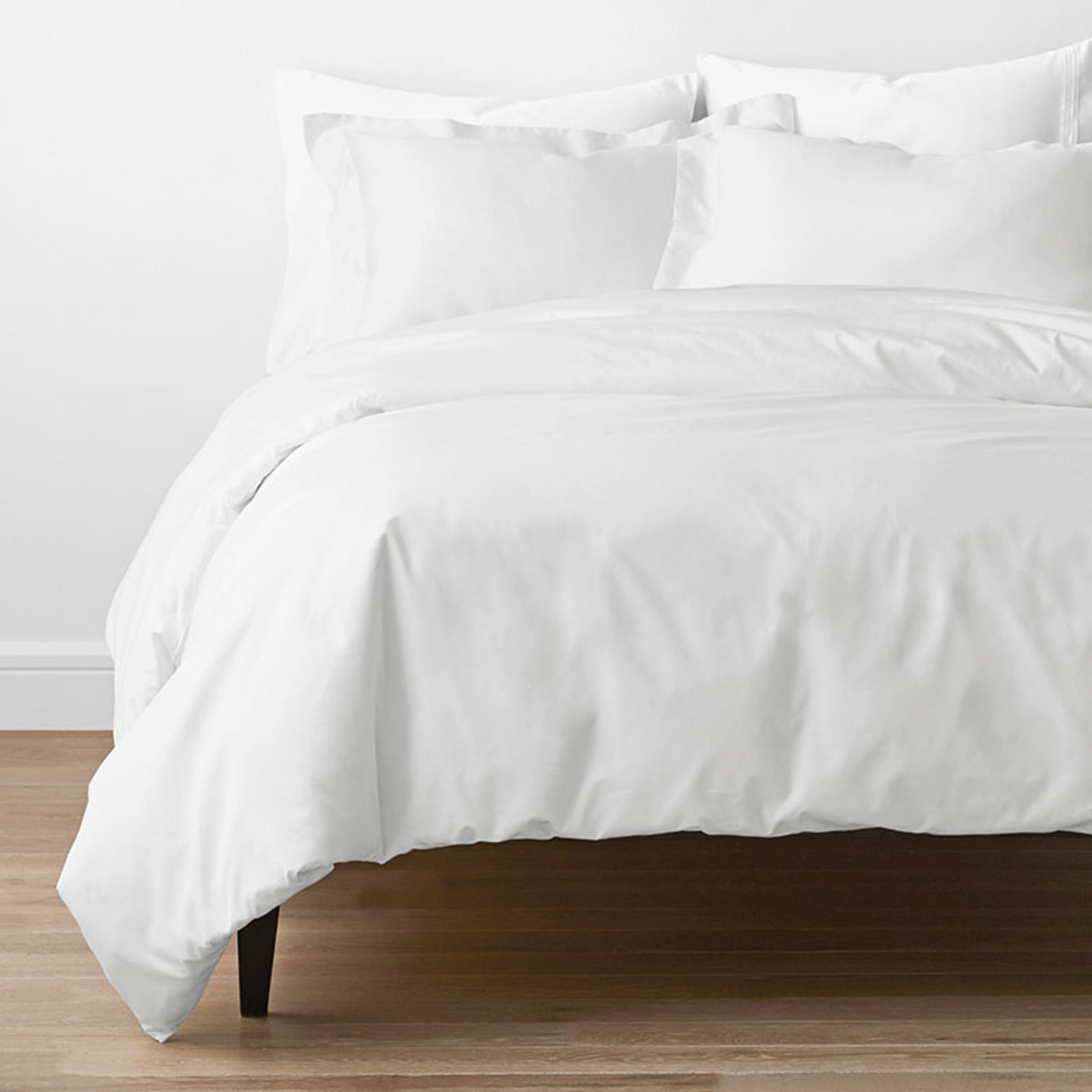 600 Thread Count Oversized Duvet Cover