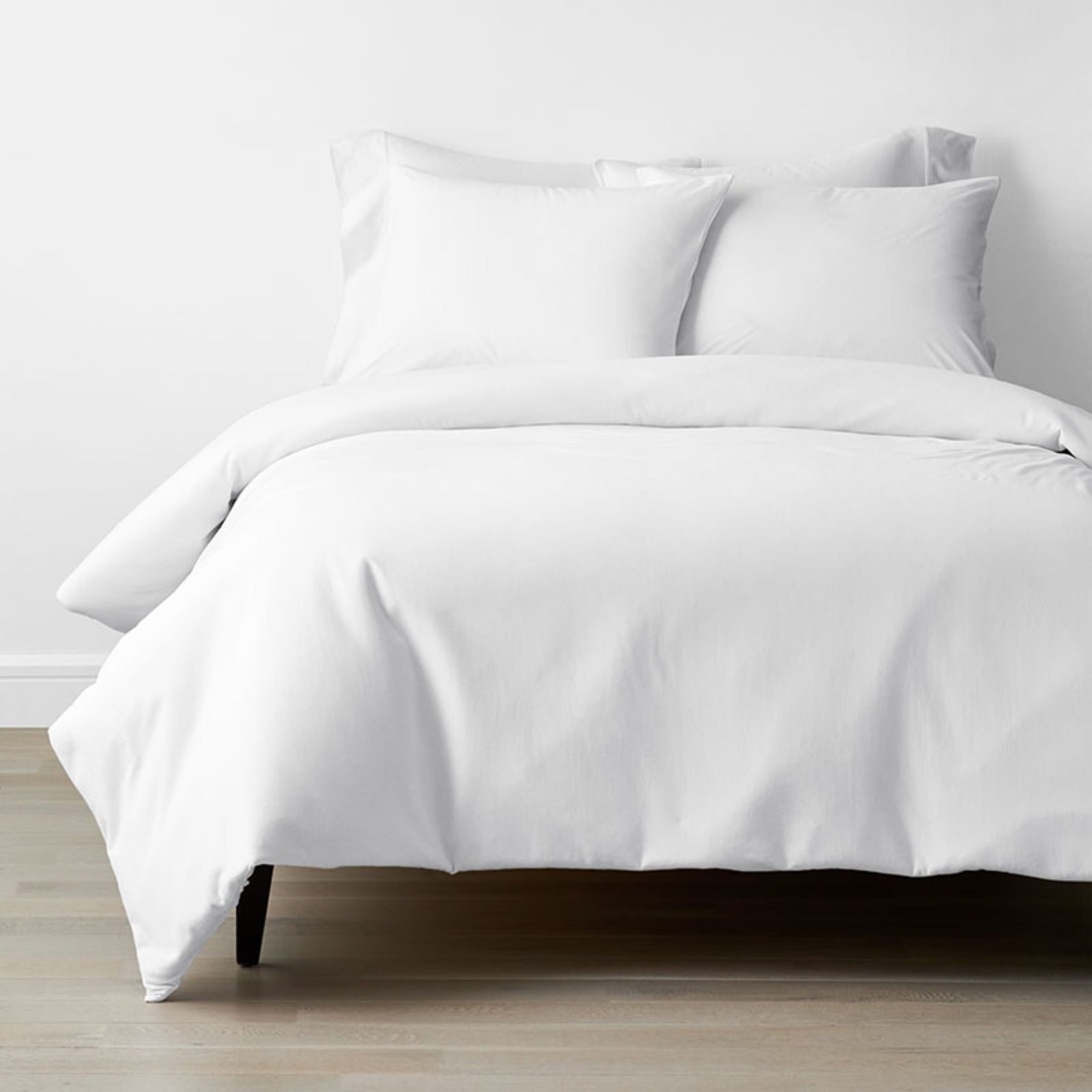 Jersey knit queen duvet cover clearance