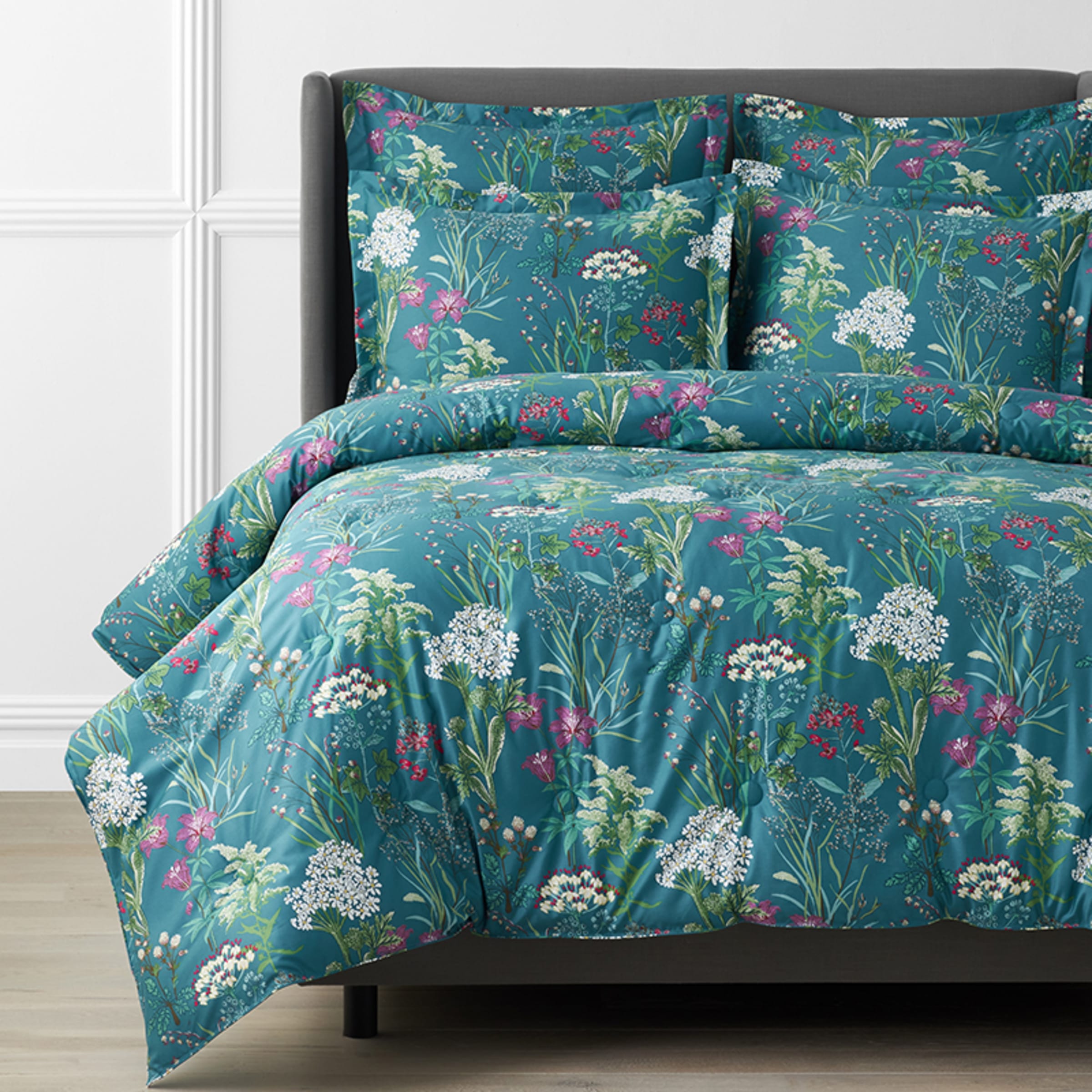 teal comforter for Sale OFF 79