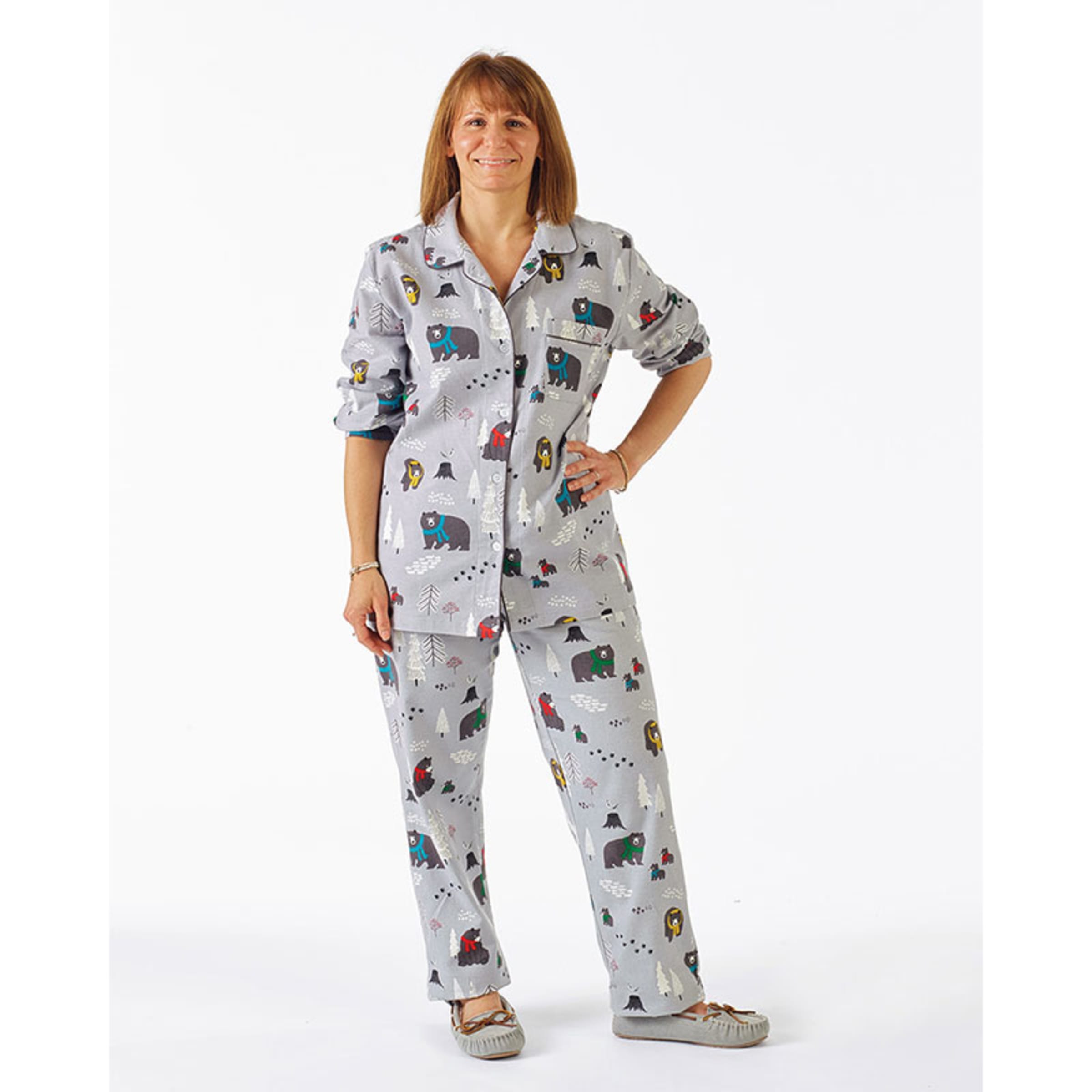 Company store pajamas