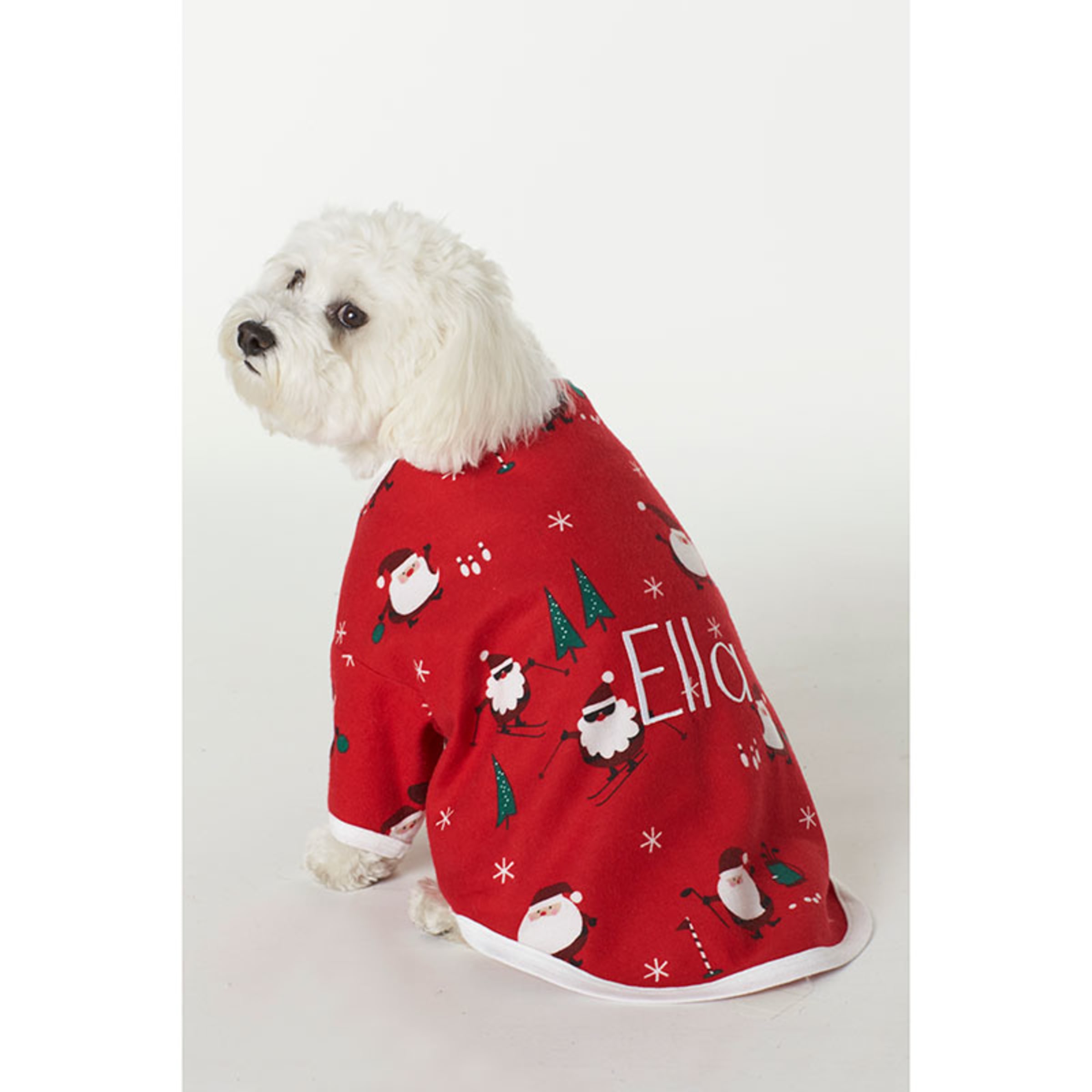 The company store dog pajamas clearance