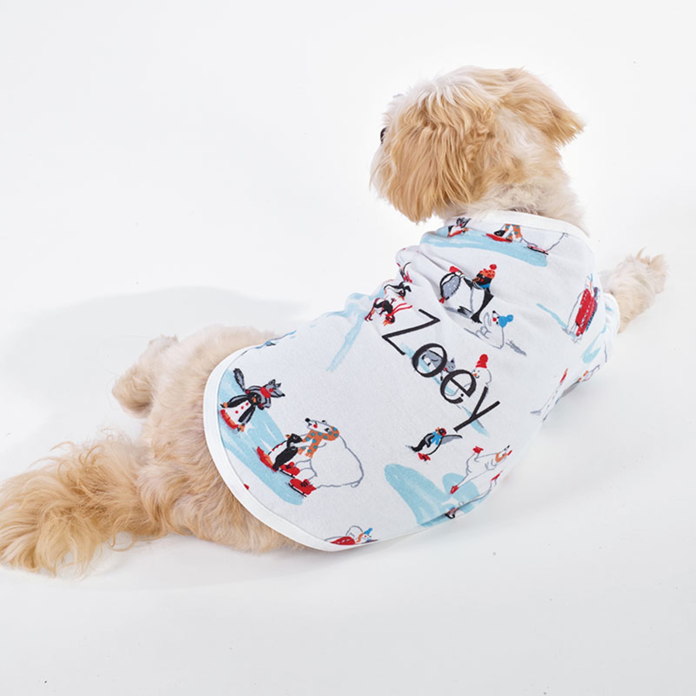 The company store dog pajamas clearance