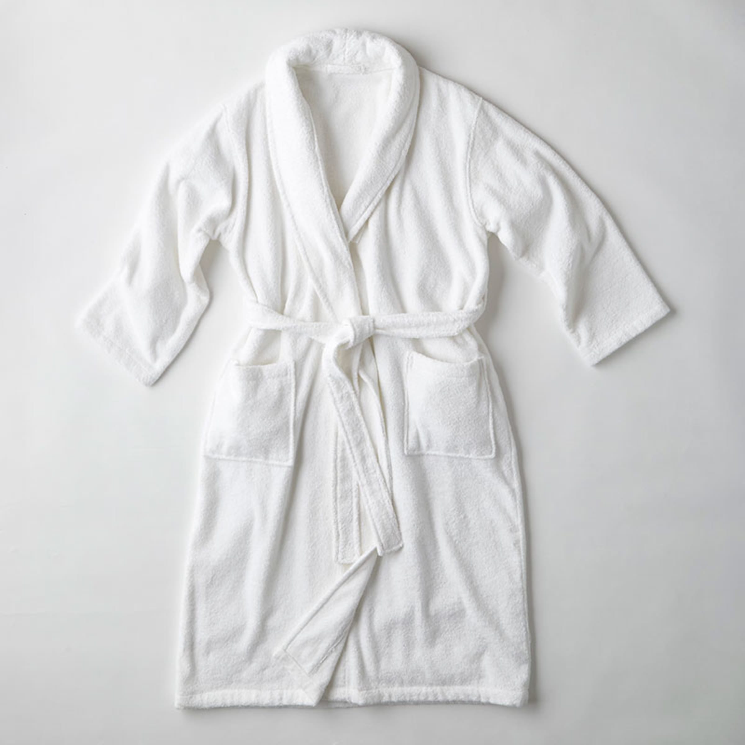 turkish cotton robe mens