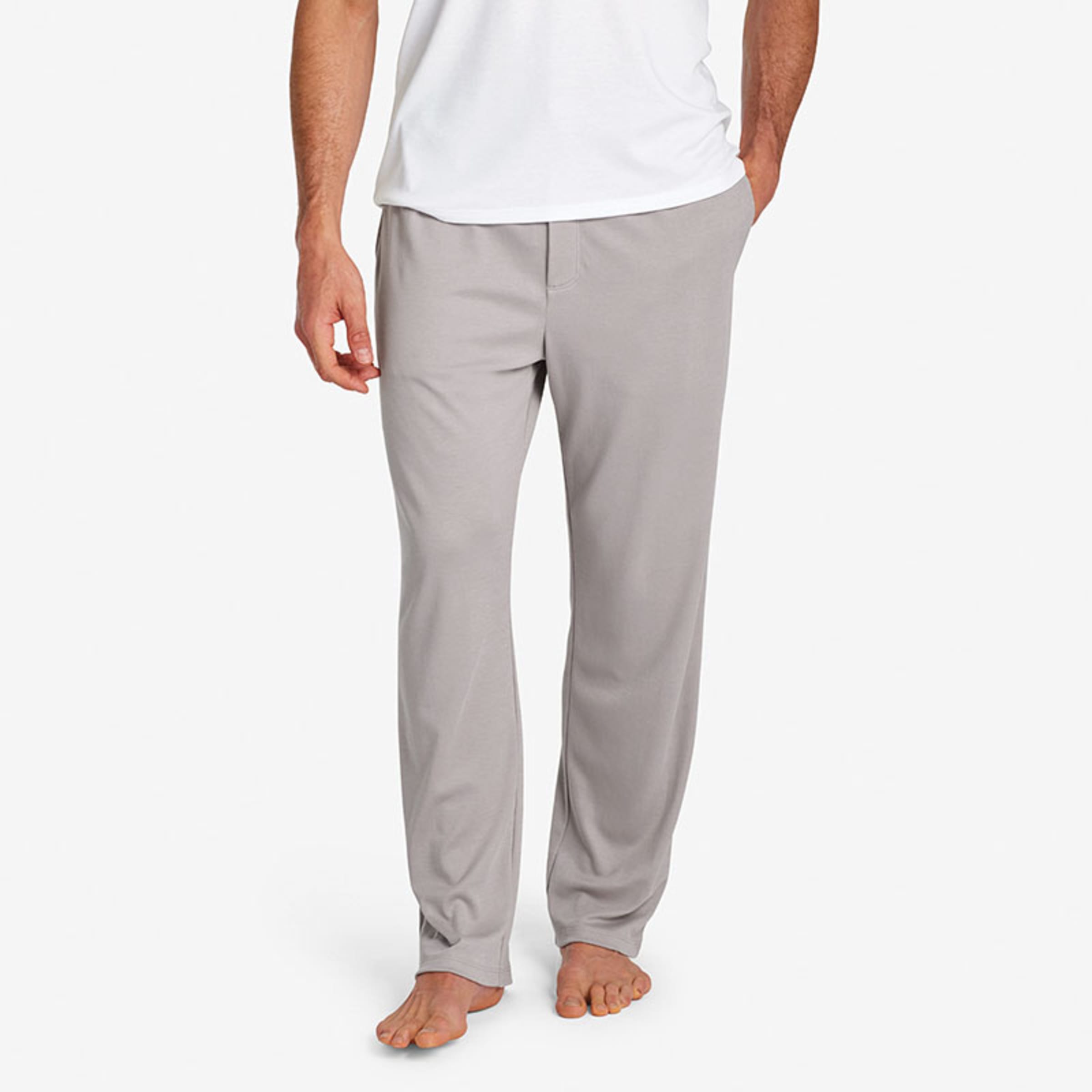 Pima cotton pants clearance