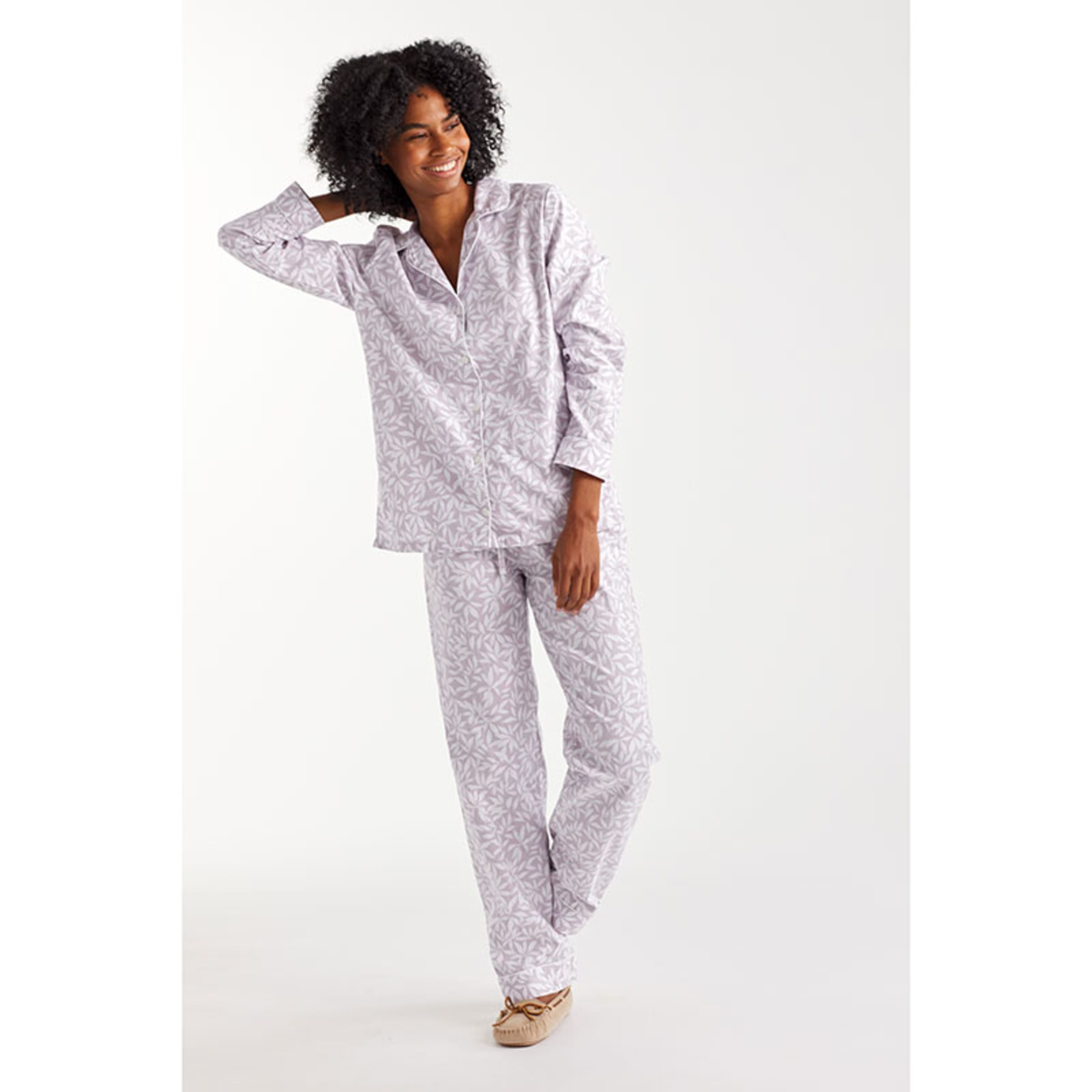 Organic flannel pajamas womens clearance