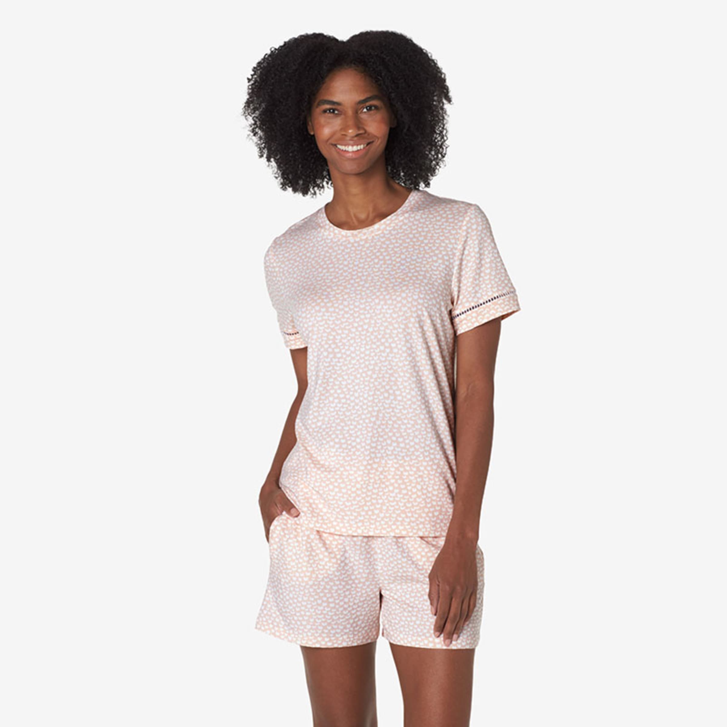 Modal pj shorts Clearance