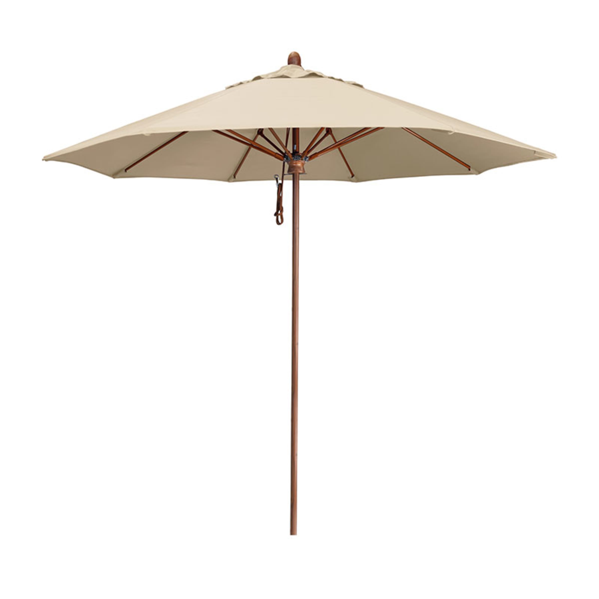 Pulley Lift Umbrella The Company Store