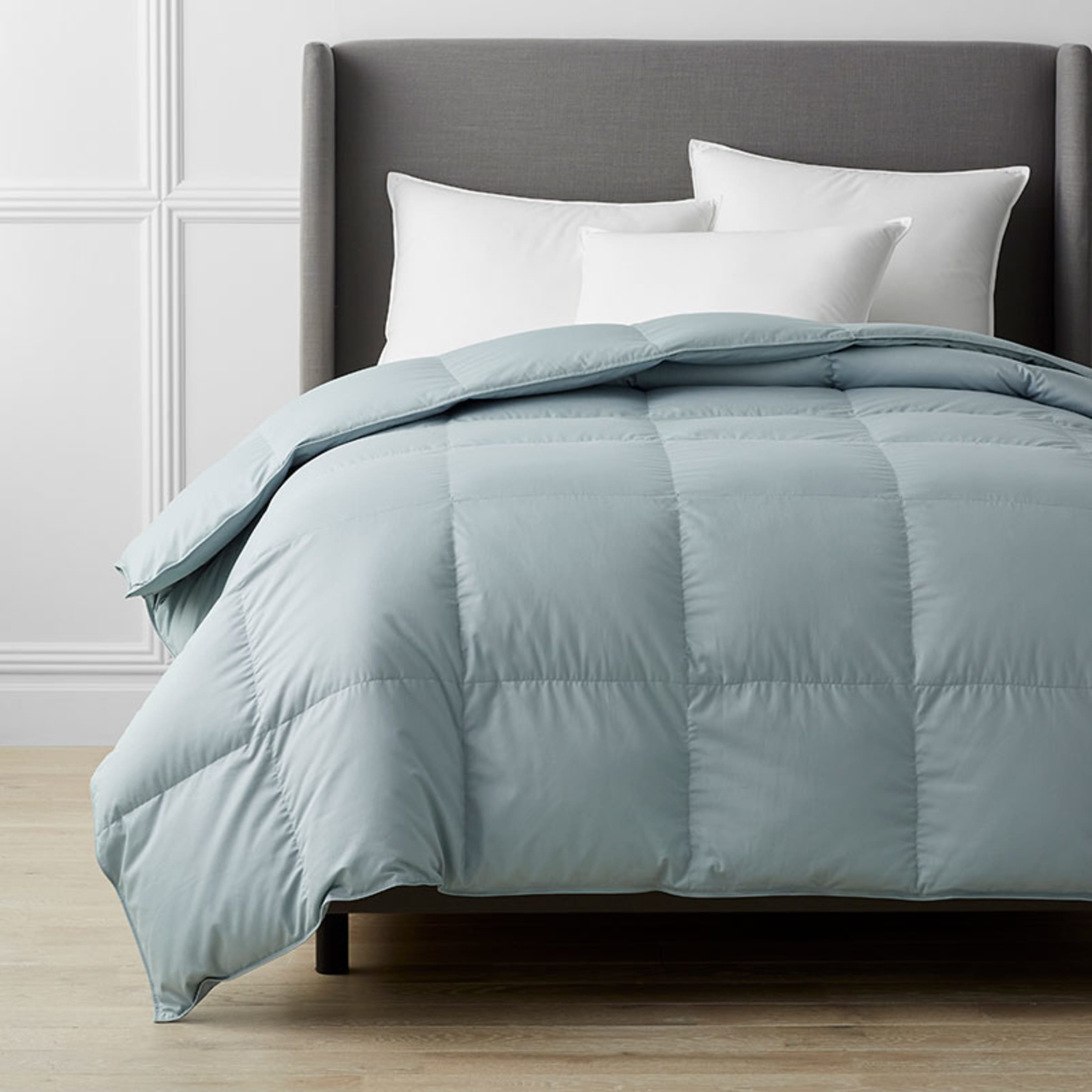 European Down Oversized Comforter
