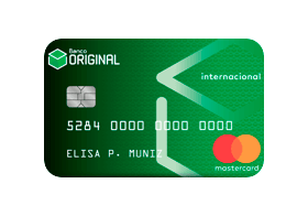 Banco Original Banco Original Logo