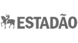 Estadão Estadão Logo