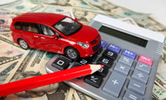 Financiamento para comprar um carro