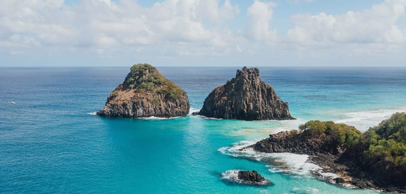 melhores praias do mundo