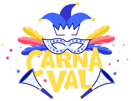 Carnaval: seguro viaje Brasil