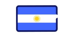 bandera argentina