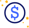 ícone de dinheiro