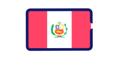 bandera peru