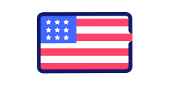 bandera usa