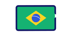 bandera brasil