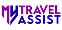 my travel assist logo