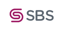 Logo SBS seguros de viaje