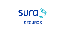 Logo Sura Seguros