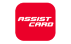 Logo Assist Card seguros de viaje