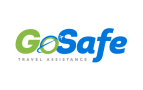 Logo GoSafe Travel Assistance seguros de viaje