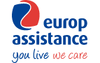 logo europ assistance