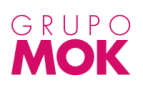 Logo Grupo Mok asistencia en viaje