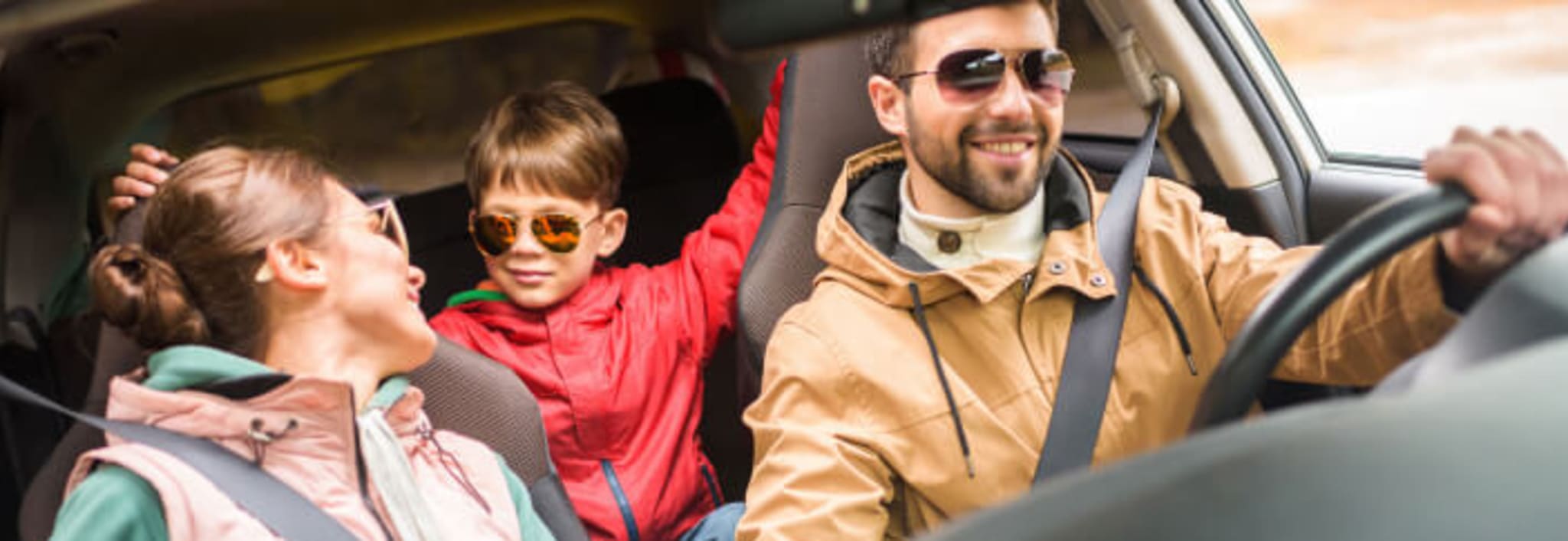 familia que sabe qué es el seguro todo riesgo y para qué sirve