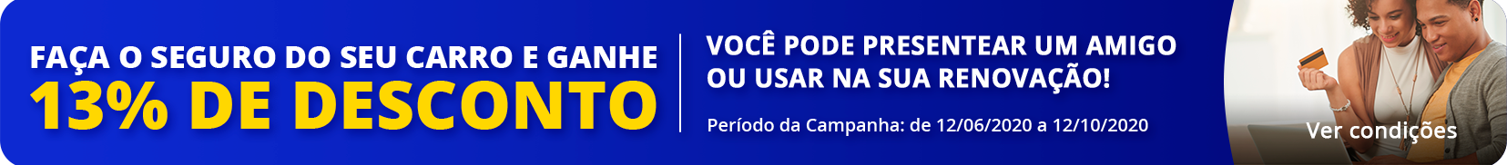 QUEM INDICA, AMIGO É