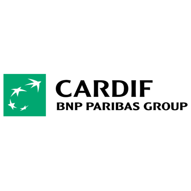Seguro Automotriz BNP Paribas Cardif       