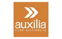 Asistencia y seguro de viaje Auxilia