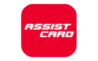 Seguro Viagem Assist Card