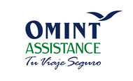 Asistencia y seguro de viaje Omint Assistance