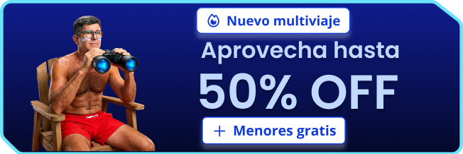Promoción válida