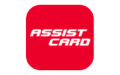 Logo Assist Card seguros de viaje