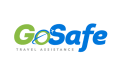 Logo GoSafe Travel Assistance seguros de viaje